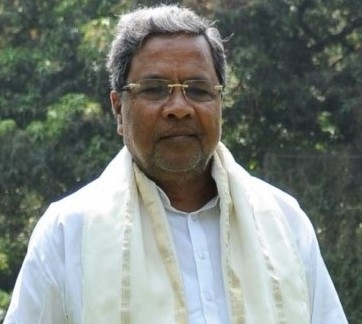 The Weekend Leader - Is scarcity of coal artificially created, asks Siddaramaiah